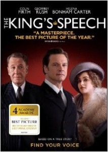 King's Speech, The