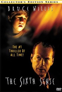 Sixth Sense, The